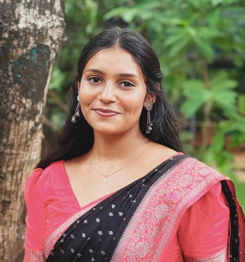 Aswathy M Vinod