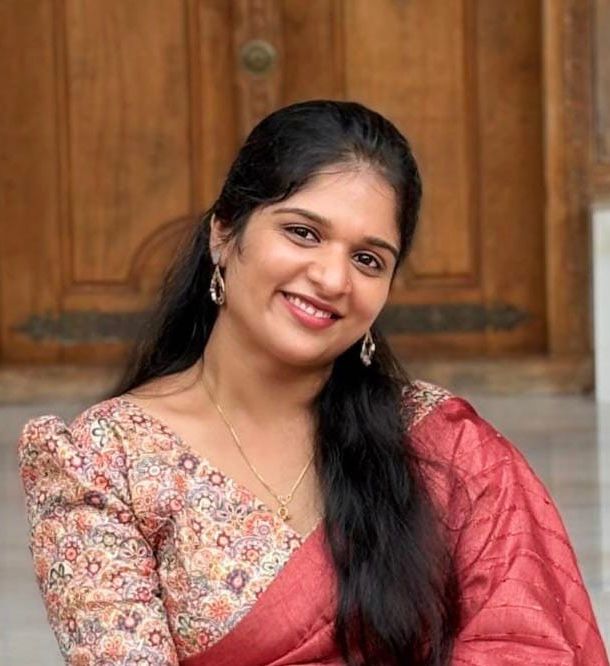 Arunima KK