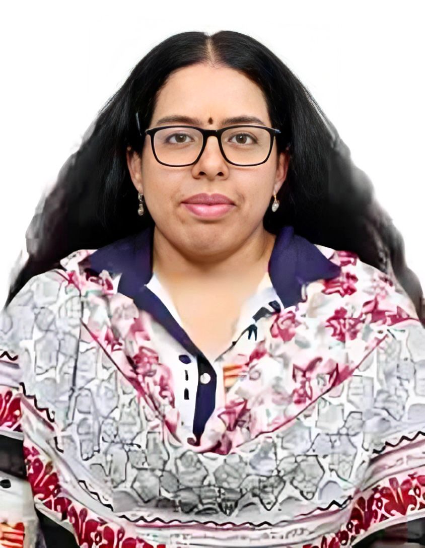 Ann Antony