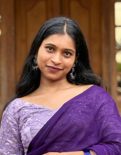 Anjana KA